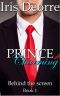 [Behind The Screen Series 01] • Prince Charming